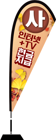 윈드배너 F형-1831