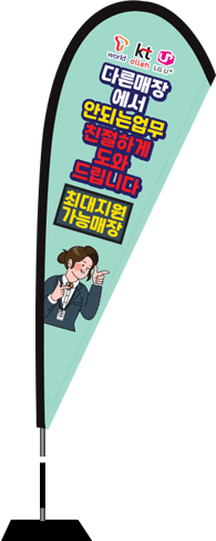 윈드배너 F형-1953