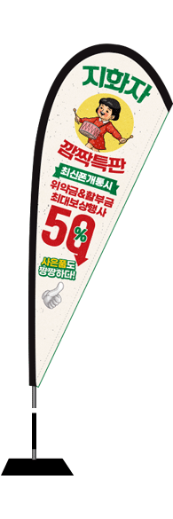 윈드배너 F형-1987
