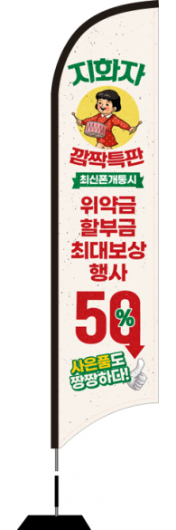 윈드배너 S형-1987