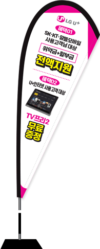 윈드배너 F형-1996