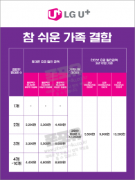 요금제표-127