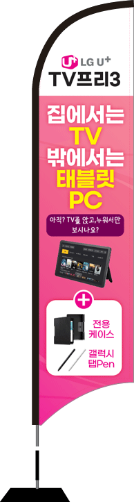 윈드배너 S형-2329
