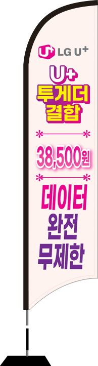 윈드배너 S형-2393