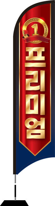 윈드배너 S형-2556
