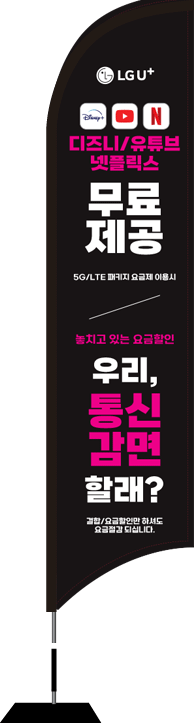 윈드배너 S형-2728
