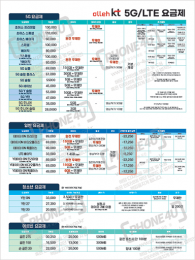 요금제표-142