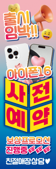 윈드배너 H형-3452